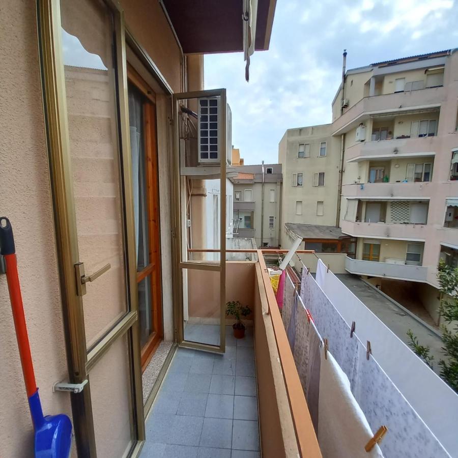 Casa Onelia Apartment Alghero Exterior photo