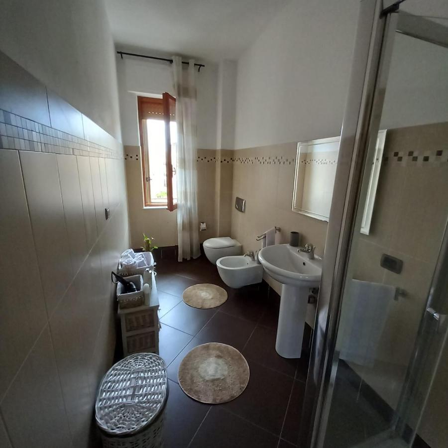 Casa Onelia Apartment Alghero Exterior photo
