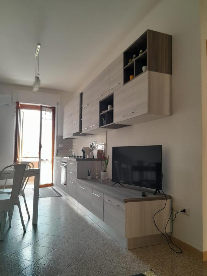 Casa Onelia Apartment Alghero Exterior photo
