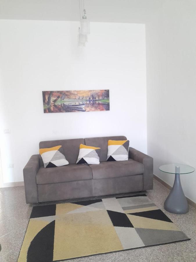 Casa Onelia Apartment Alghero Exterior photo