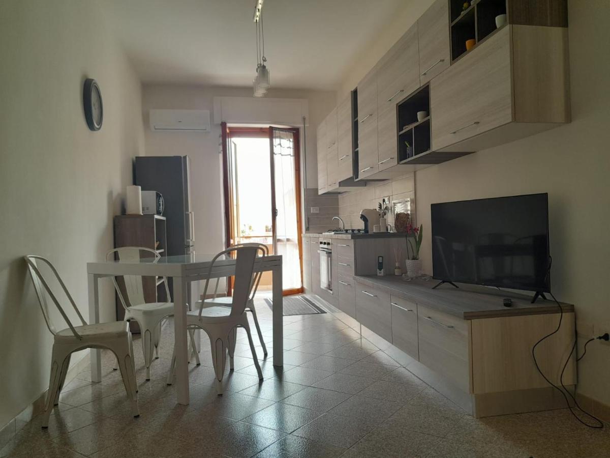 Casa Onelia Apartment Alghero Exterior photo